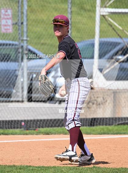 Thumbnail 2 in Maple Mountain @ Murray (UHSAA 5A Regionals Game 3) photogallery.