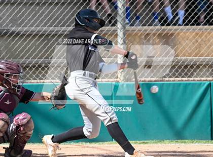 Thumbnail 2 in Maple Mountain @ Murray (UHSAA 5A Regionals Game 3) photogallery.