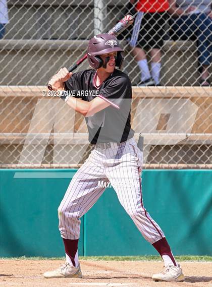 Thumbnail 2 in Maple Mountain @ Murray (UHSAA 5A Regionals Game 3) photogallery.