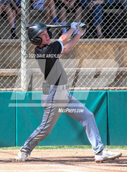 Thumbnail 2 in Maple Mountain @ Murray (UHSAA 5A Regionals Game 3) photogallery.