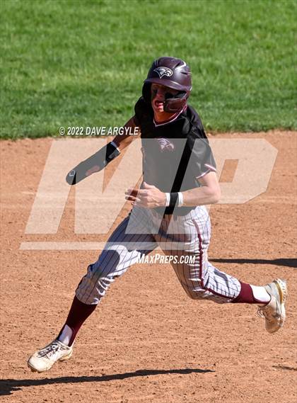 Thumbnail 3 in Maple Mountain @ Murray (UHSAA 5A Regionals Game 3) photogallery.
