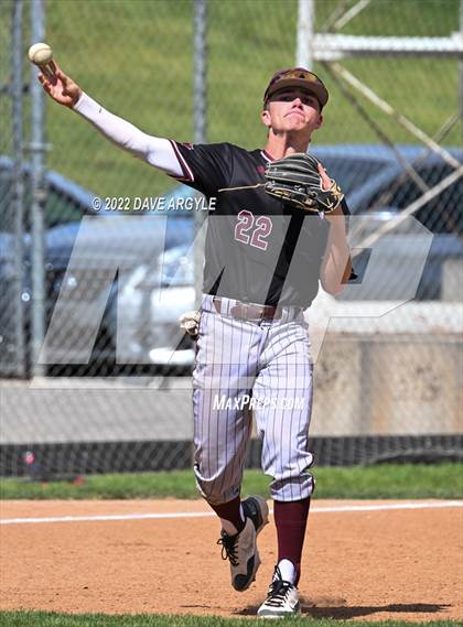 Thumbnail 1 in Maple Mountain @ Murray (UHSAA 5A Regionals Game 3) photogallery.