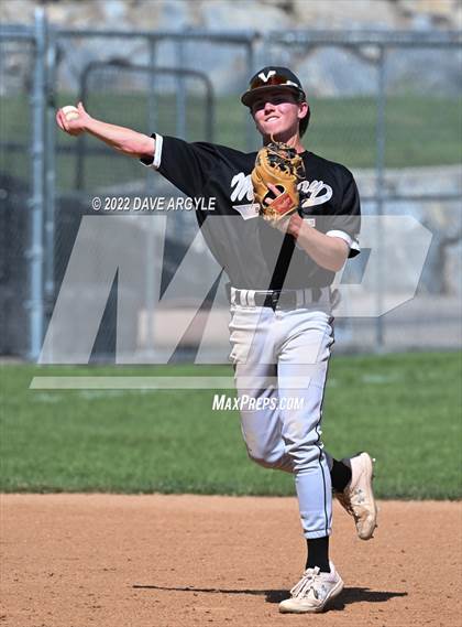Thumbnail 1 in Maple Mountain @ Murray (UHSAA 5A Regionals Game 3) photogallery.