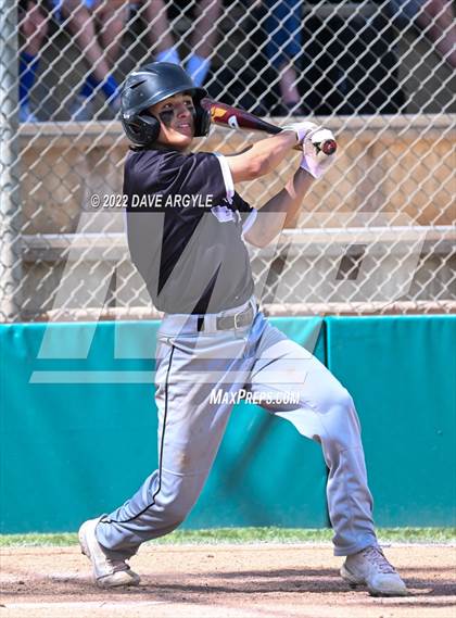 Thumbnail 1 in Maple Mountain @ Murray (UHSAA 5A Regionals Game 3) photogallery.