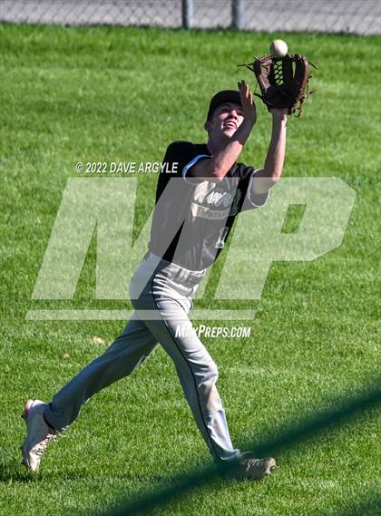 Thumbnail 3 in Maple Mountain @ Murray (UHSAA 5A Regionals Game 3) photogallery.