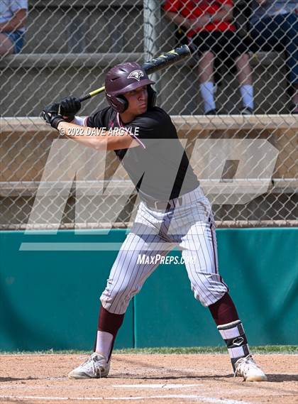 Thumbnail 3 in Maple Mountain @ Murray (UHSAA 5A Regionals Game 3) photogallery.