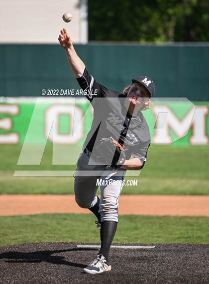 Thumbnail 2 in Maple Mountain @ Murray (UHSAA 5A Regionals Game 3) photogallery.