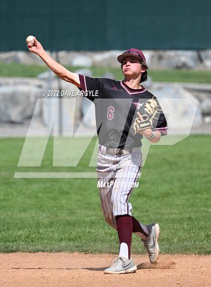 Thumbnail 3 in Maple Mountain @ Murray (UHSAA 5A Regionals Game 3) photogallery.