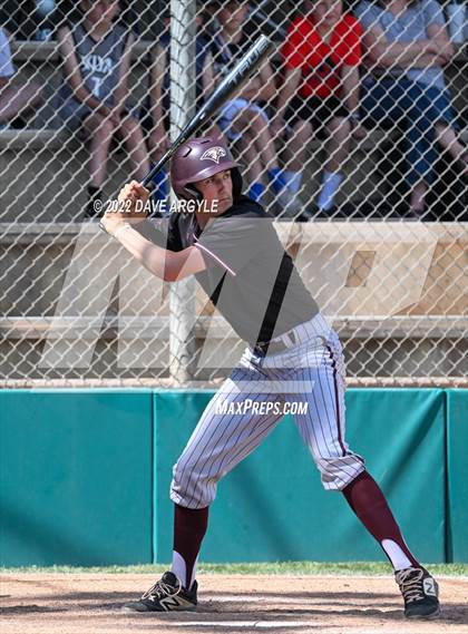 Thumbnail 3 in Maple Mountain @ Murray (UHSAA 5A Regionals Game 3) photogallery.