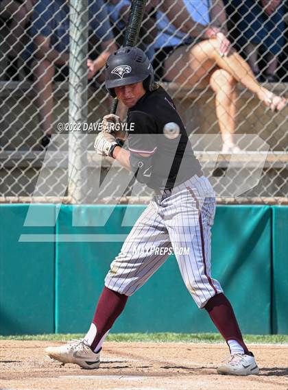 Thumbnail 2 in Maple Mountain @ Murray (UHSAA 5A Regionals Game 3) photogallery.