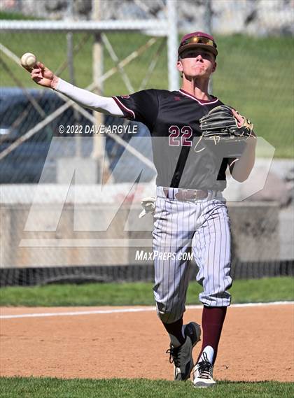 Thumbnail 3 in Maple Mountain @ Murray (UHSAA 5A Regionals Game 3) photogallery.