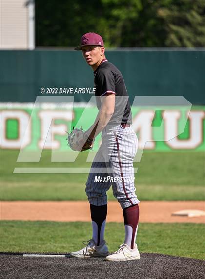 Thumbnail 3 in Maple Mountain @ Murray (UHSAA 5A Regionals Game 3) photogallery.