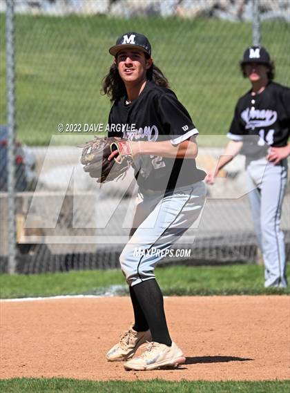 Thumbnail 3 in Maple Mountain @ Murray (UHSAA 5A Regionals Game 3) photogallery.