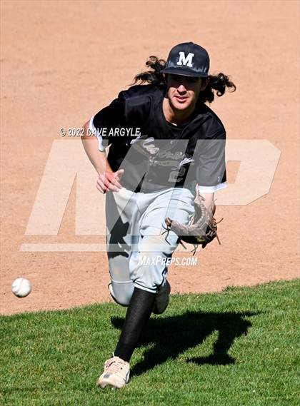 Thumbnail 1 in Maple Mountain @ Murray (UHSAA 5A Regionals Game 3) photogallery.