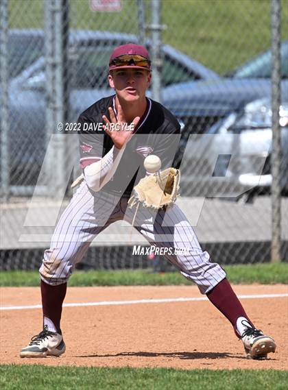 Thumbnail 1 in Maple Mountain @ Murray (UHSAA 5A Regionals Game 3) photogallery.