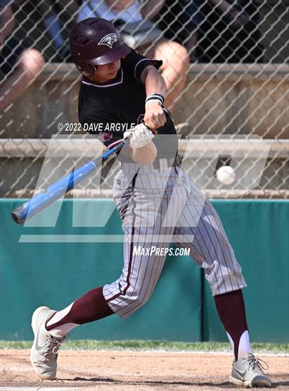 Thumbnail 2 in Maple Mountain @ Murray (UHSAA 5A Regionals Game 3) photogallery.