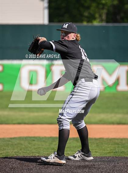 Thumbnail 1 in Maple Mountain @ Murray (UHSAA 5A Regionals Game 3) photogallery.