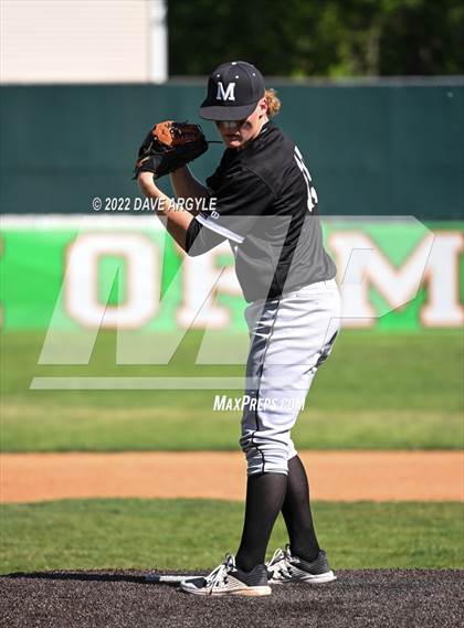 Thumbnail 3 in Maple Mountain @ Murray (UHSAA 5A Regionals Game 3) photogallery.