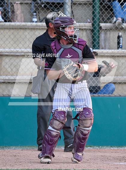 Thumbnail 3 in Maple Mountain @ Murray (UHSAA 5A Regionals Game 3) photogallery.