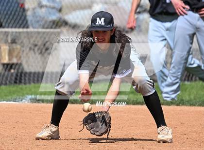 Thumbnail 1 in Maple Mountain @ Murray (UHSAA 5A Regionals Game 3) photogallery.