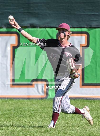 Thumbnail 3 in Maple Mountain @ Murray (UHSAA 5A Regionals Game 3) photogallery.
