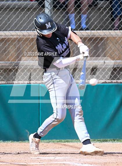 Thumbnail 1 in Maple Mountain @ Murray (UHSAA 5A Regionals Game 3) photogallery.