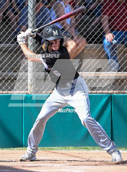 Thumbnail 1 in Maple Mountain @ Murray (UHSAA 5A Regionals Game 3) photogallery.