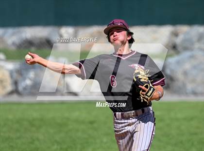 Thumbnail 1 in Maple Mountain @ Murray (UHSAA 5A Regionals Game 3) photogallery.