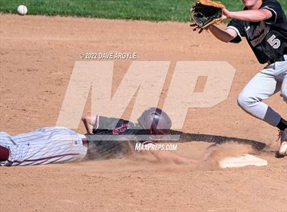 Thumbnail 3 in Maple Mountain @ Murray (UHSAA 5A Regionals Game 3) photogallery.