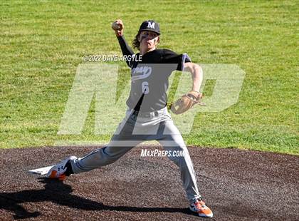 Thumbnail 1 in Maple Mountain @ Murray (UHSAA 5A Regionals Game 3) photogallery.