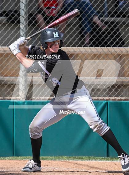 Thumbnail 3 in Maple Mountain @ Murray (UHSAA 5A Regionals Game 3) photogallery.