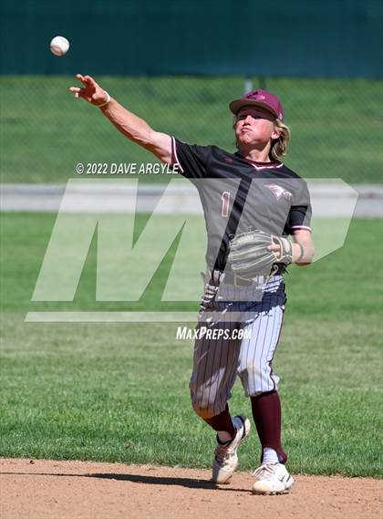 Thumbnail 3 in Maple Mountain @ Murray (UHSAA 5A Regionals Game 3) photogallery.