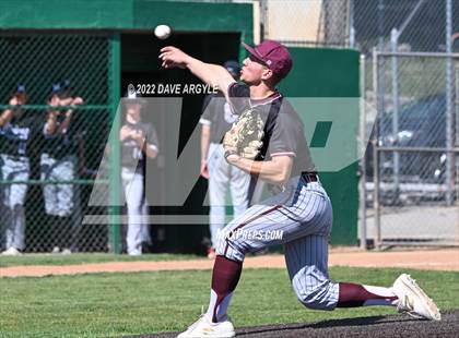 Thumbnail 2 in Maple Mountain @ Murray (UHSAA 5A Regionals Game 3) photogallery.