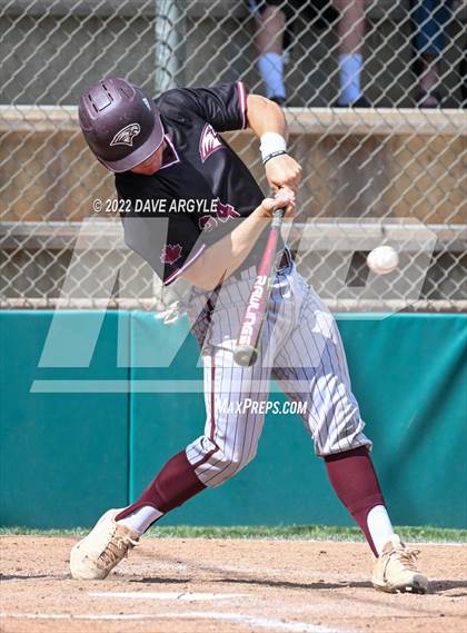 Thumbnail 3 in Maple Mountain @ Murray (UHSAA 5A Regionals Game 3) photogallery.