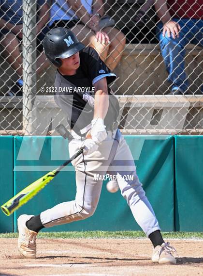 Thumbnail 2 in Maple Mountain @ Murray (UHSAA 5A Regionals Game 3) photogallery.