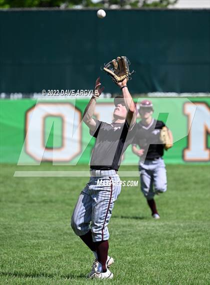 Thumbnail 2 in Maple Mountain @ Murray (UHSAA 5A Regionals Game 3) photogallery.