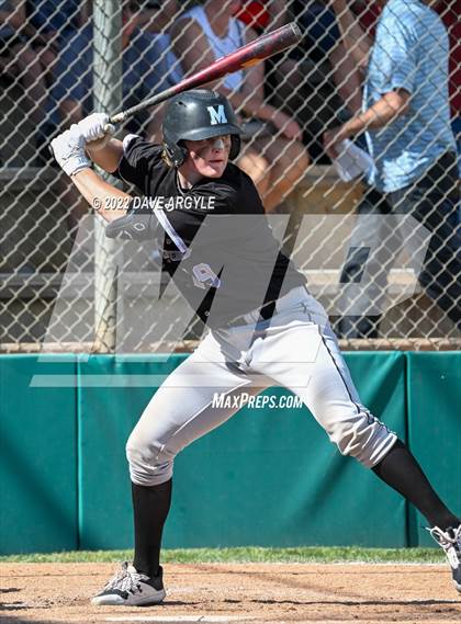 Thumbnail 1 in Maple Mountain @ Murray (UHSAA 5A Regionals Game 3) photogallery.