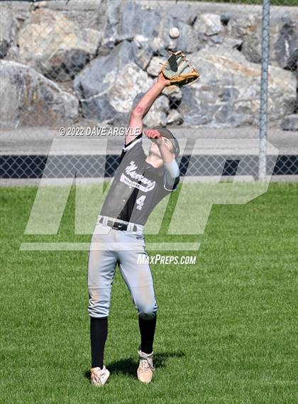 Thumbnail 2 in Maple Mountain @ Murray (UHSAA 5A Regionals Game 3) photogallery.
