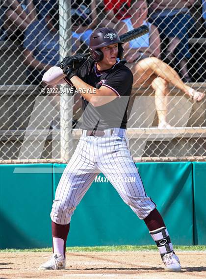 Thumbnail 3 in Maple Mountain @ Murray (UHSAA 5A Regionals Game 3) photogallery.