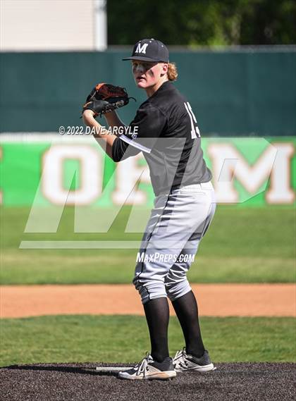 Thumbnail 2 in Maple Mountain @ Murray (UHSAA 5A Regionals Game 3) photogallery.