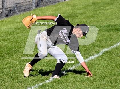 Thumbnail 3 in Maple Mountain @ Murray (UHSAA 5A Regionals Game 3) photogallery.