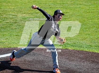 Thumbnail 1 in Maple Mountain @ Murray (UHSAA 5A Regionals Game 3) photogallery.