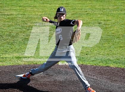 Thumbnail 3 in Maple Mountain @ Murray (UHSAA 5A Regionals Game 3) photogallery.
