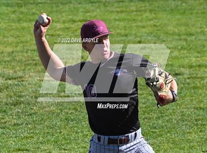 Thumbnail 1 in Maple Mountain @ Murray (UHSAA 5A Regionals Game 3) photogallery.