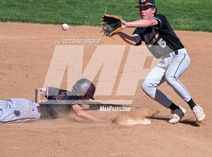 Thumbnail 1 in Maple Mountain @ Murray (UHSAA 5A Regionals Game 3) photogallery.