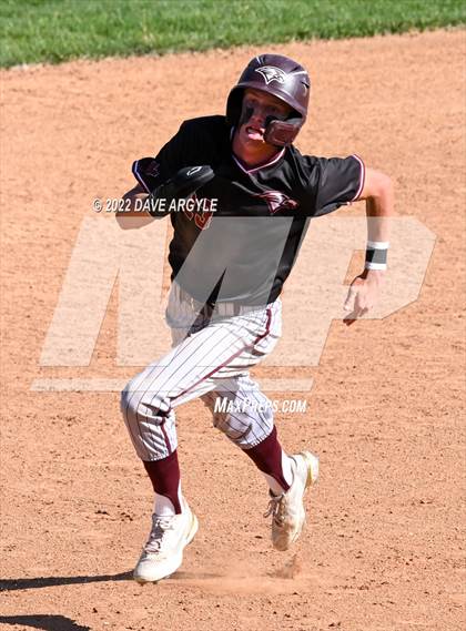 Thumbnail 1 in Maple Mountain @ Murray (UHSAA 5A Regionals Game 3) photogallery.
