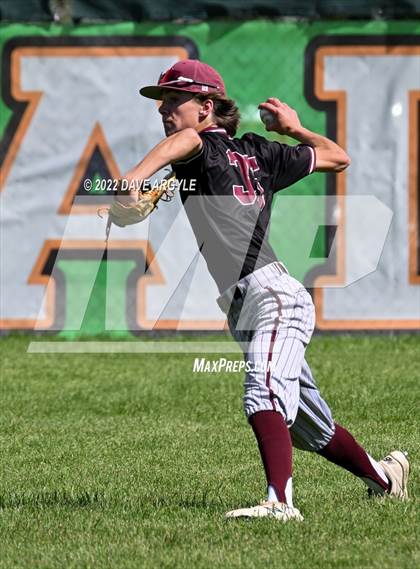 Thumbnail 1 in Maple Mountain @ Murray (UHSAA 5A Regionals Game 3) photogallery.