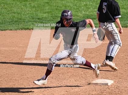 Thumbnail 2 in Maple Mountain @ Murray (UHSAA 5A Regionals Game 3) photogallery.