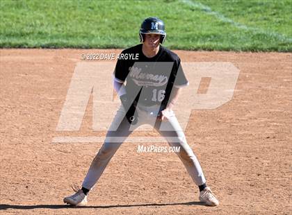 Thumbnail 1 in Maple Mountain @ Murray (UHSAA 5A Regionals Game 3) photogallery.