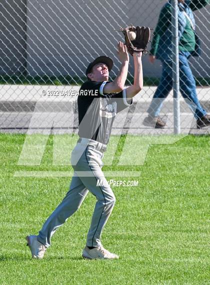 Thumbnail 2 in Maple Mountain @ Murray (UHSAA 5A Regionals Game 3) photogallery.